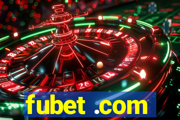 fubet .com